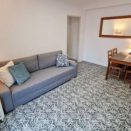 Apartament Zachodni Z Balkonem 4 Osoby วอร์ซอ ภายนอก รูปภาพ