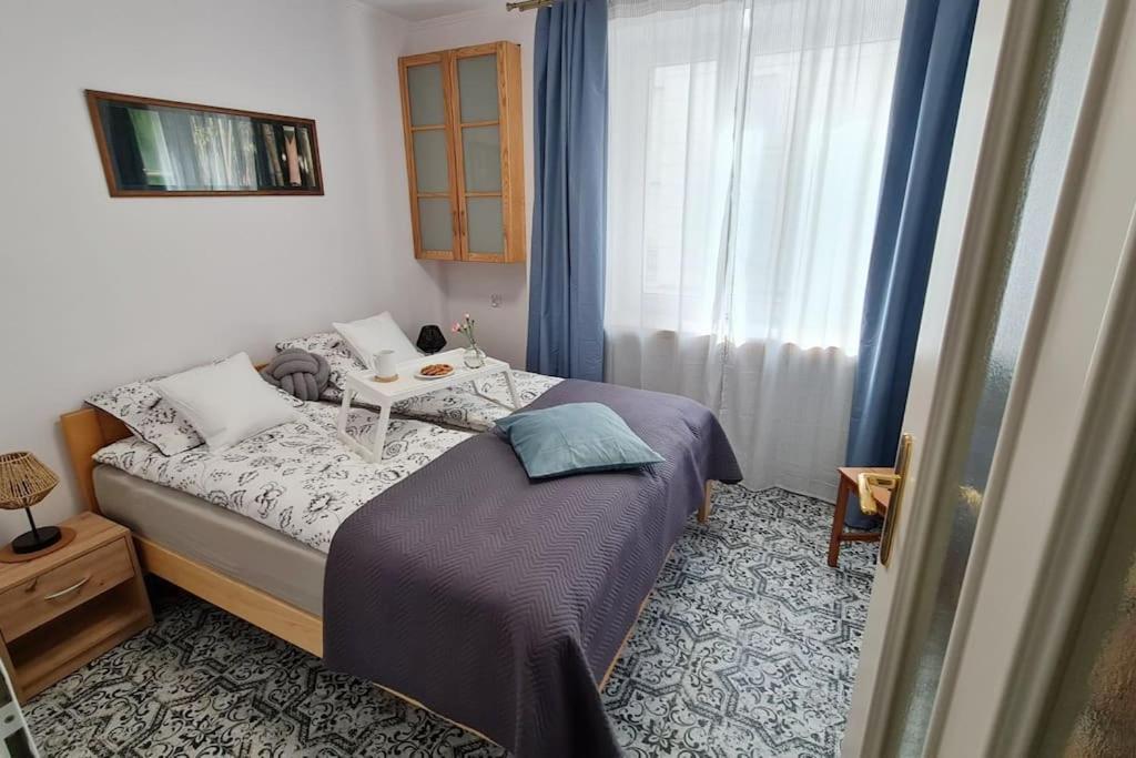 Apartament Zachodni Z Balkonem 4 Osoby วอร์ซอ ภายนอก รูปภาพ